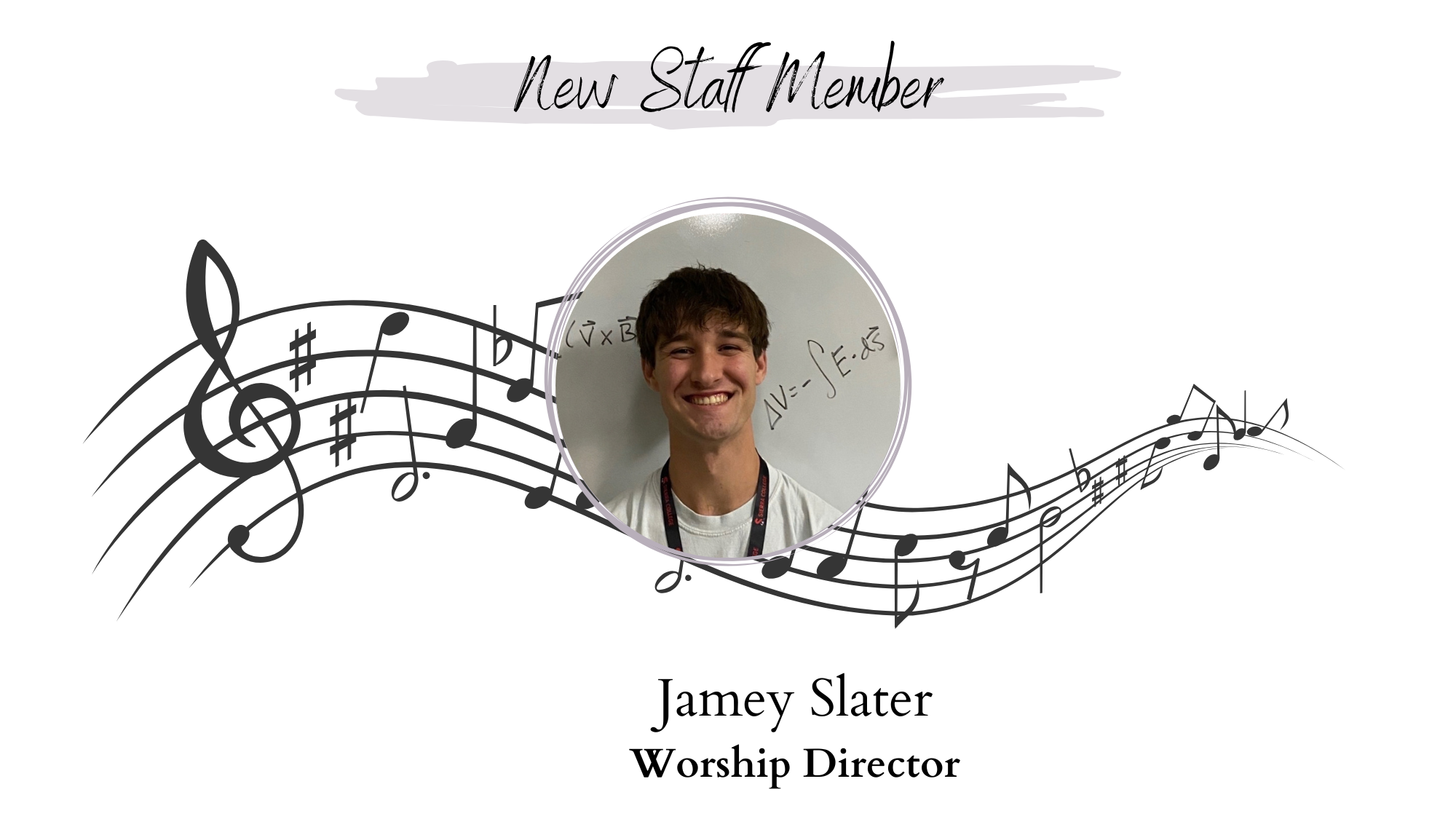 Worship Director