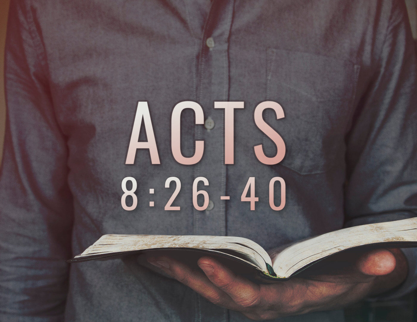 Acts 8:26-40 episode artwork
