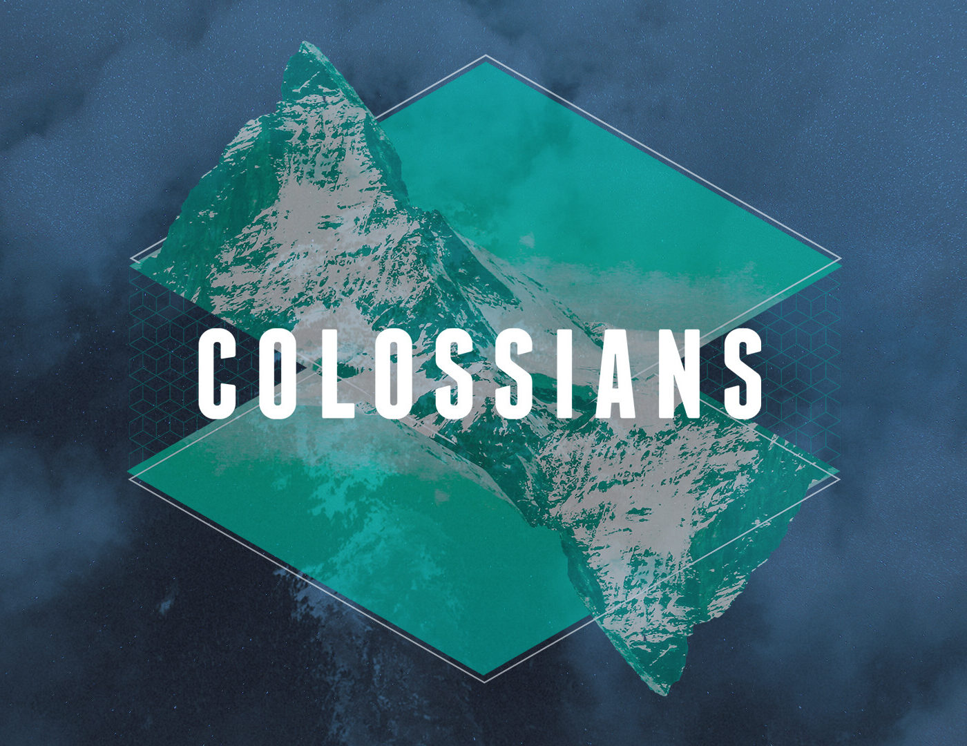 “Fellow Workers” – Colossians 4:7-18 episode artwork