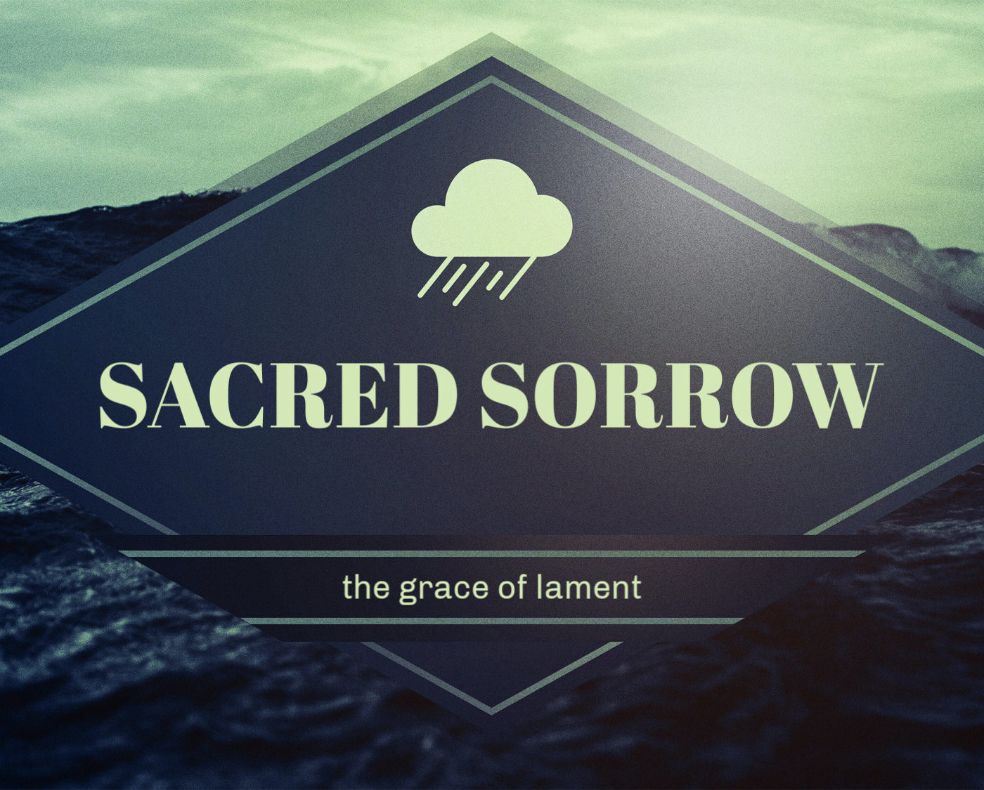 “A Longing for Renewal” – Lamentations 5:1-22 episode artwork