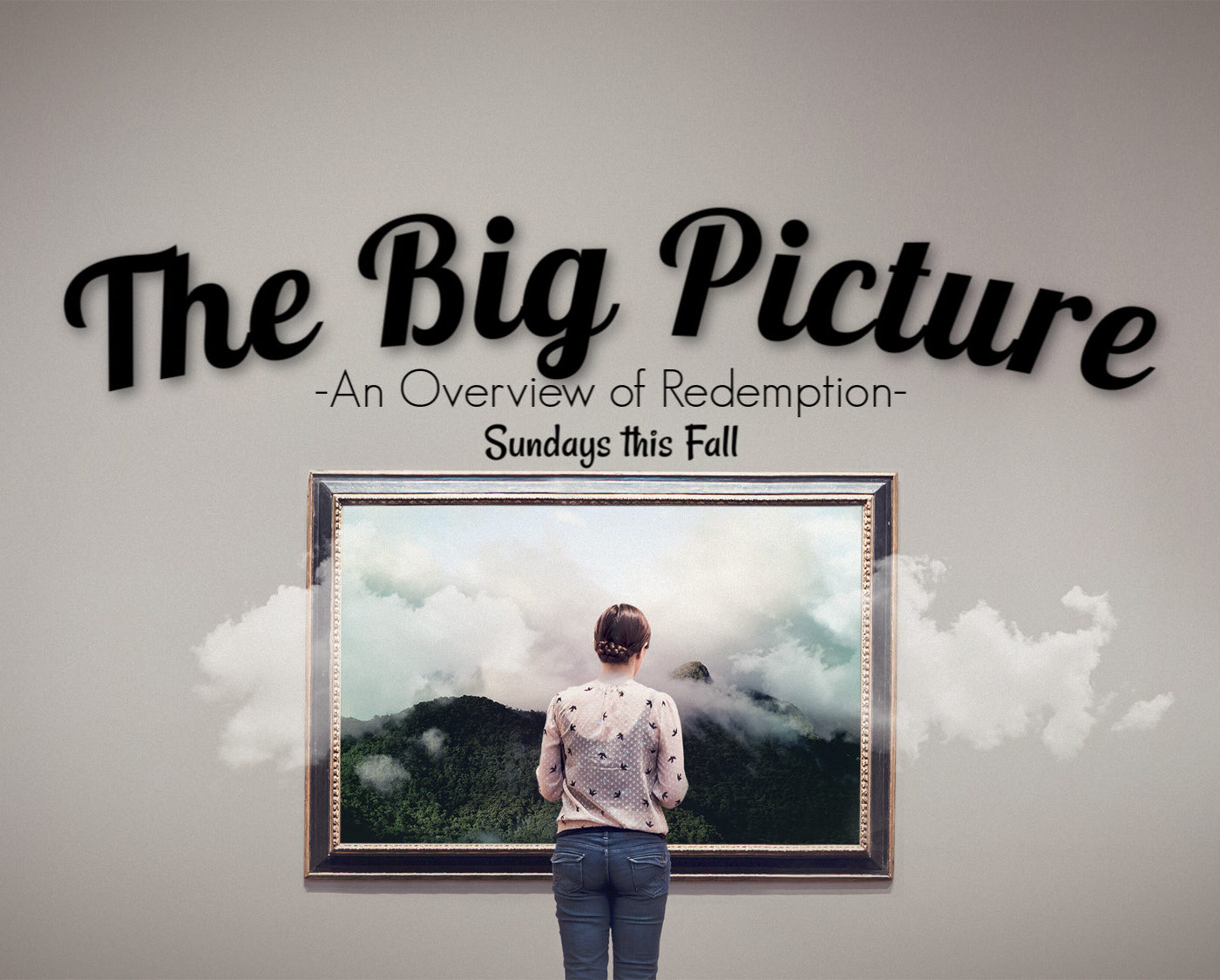 “The Big Picture: Restoration” – Revelation 21 & 22 episode artwork