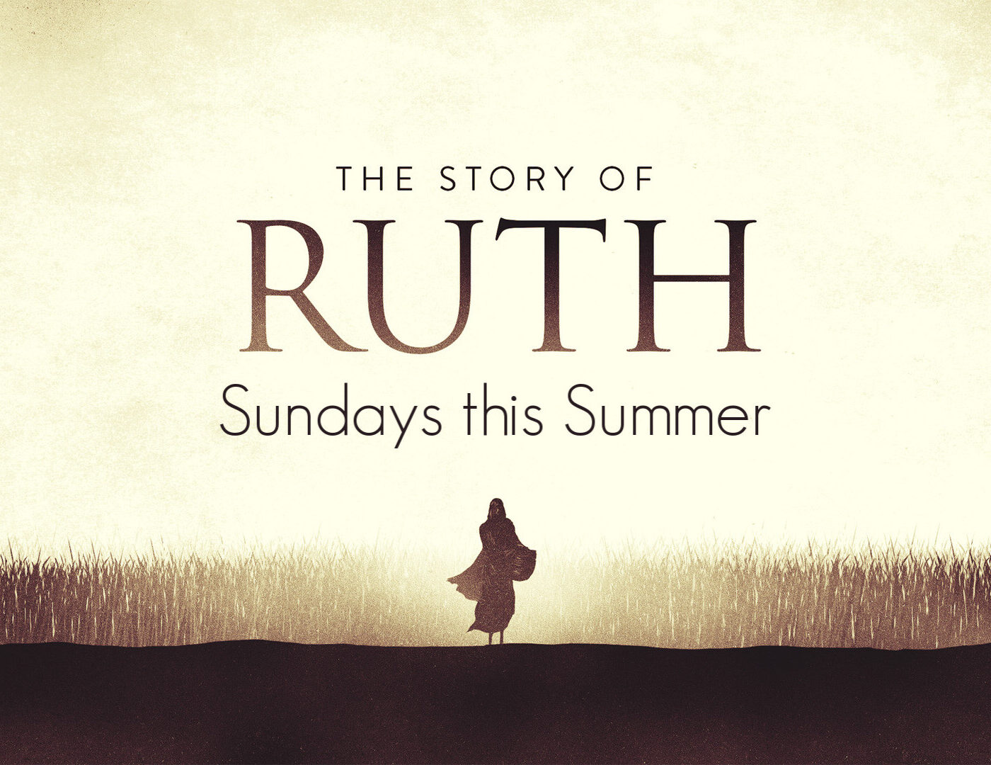 “God’s Story” – Ruth 4:13-22 episode artwork