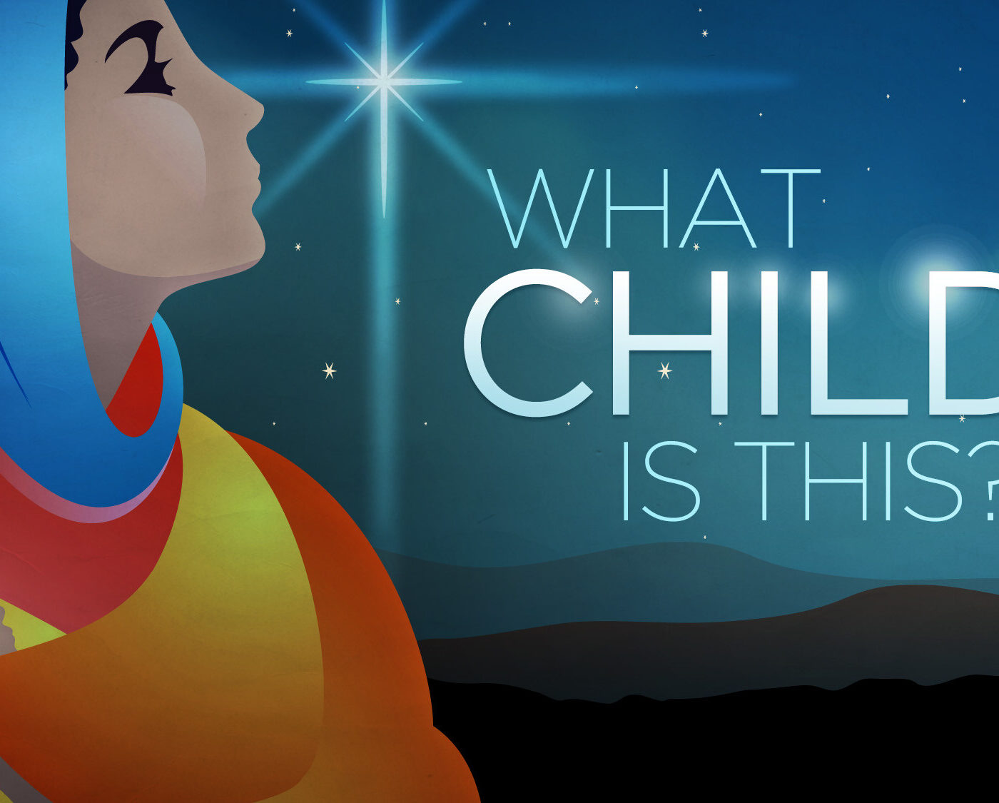What Child Is This – Part 2 – Isaiah 9:6-7 episode artwork