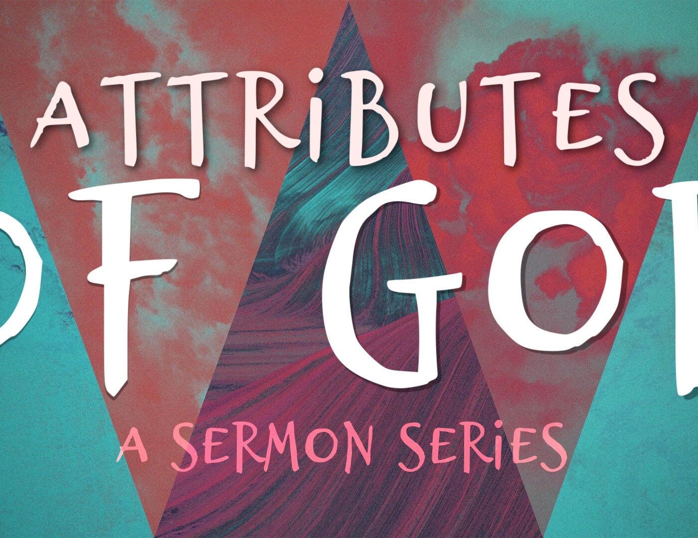 “The Immutability of God” episode artwork