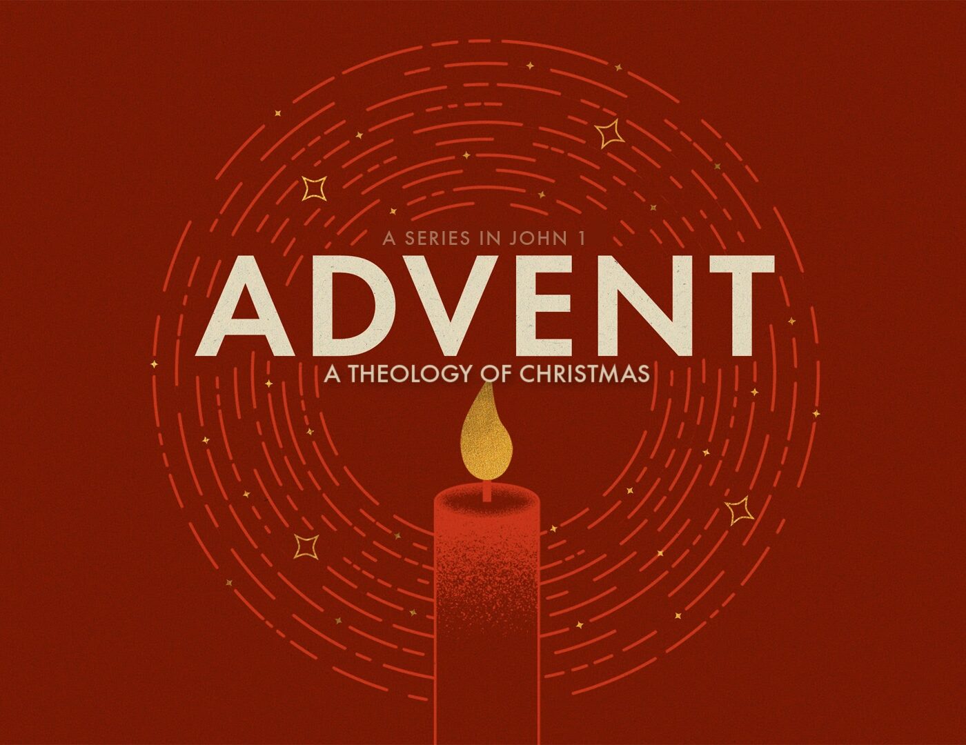 “Jesus, the Life and Light” – John 1:4-9 episode artwork