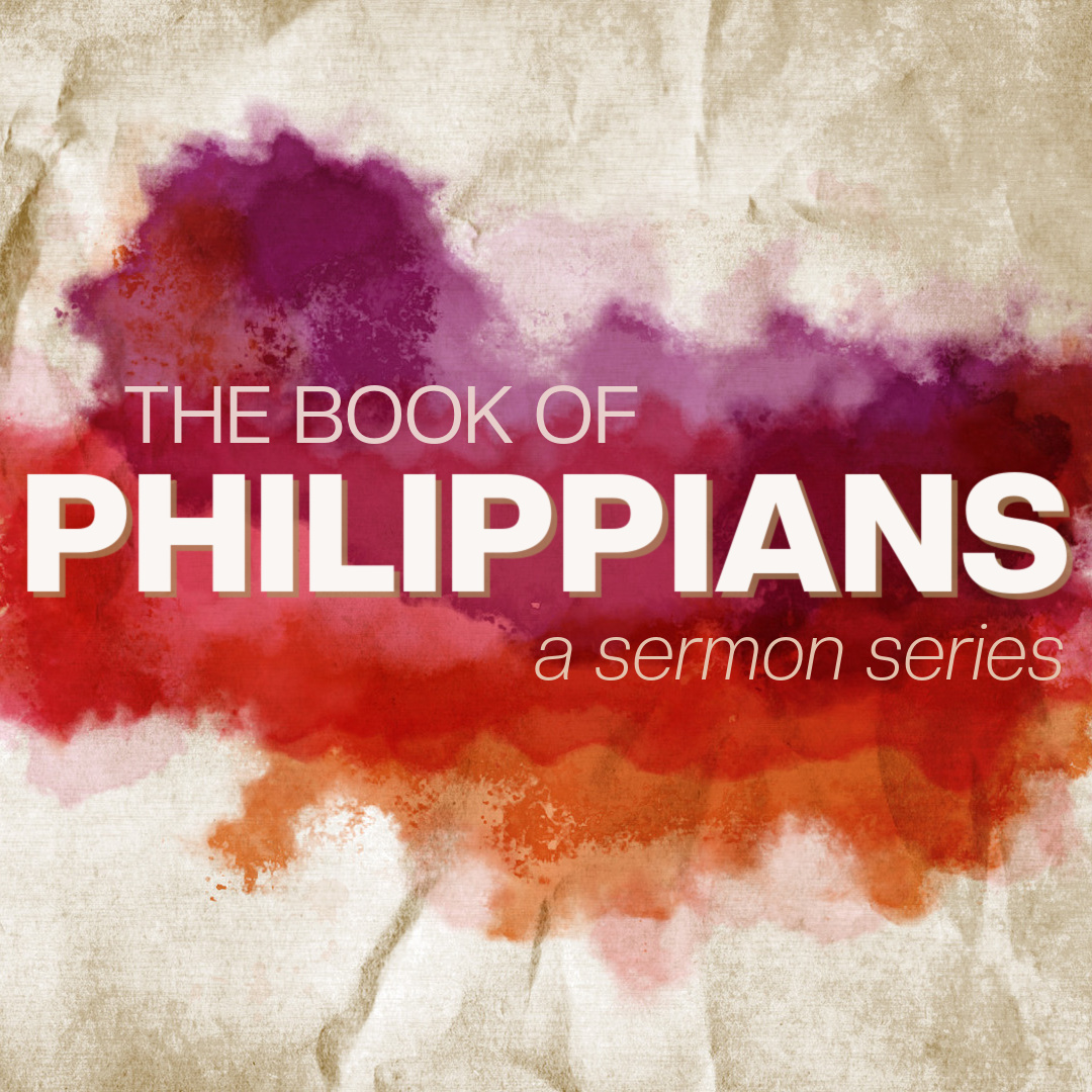 “Generous Partners” – Philippians 4:14-23 episode artwork