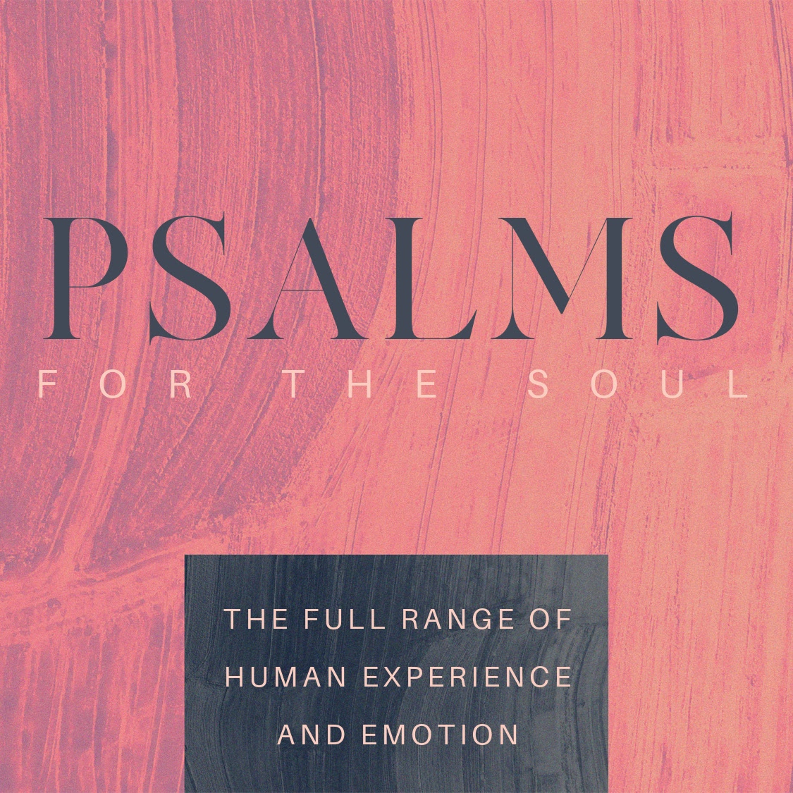 “Sturdy Confidence” – Psalm 46 episode artwork