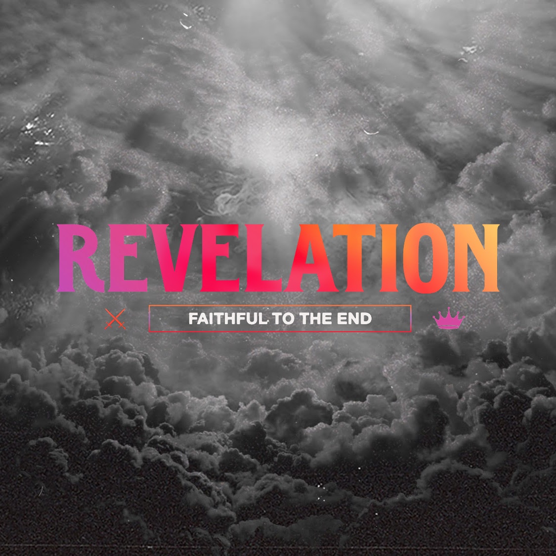 “The Message to Thyatira” – Revelation 2:18-29 episode artwork