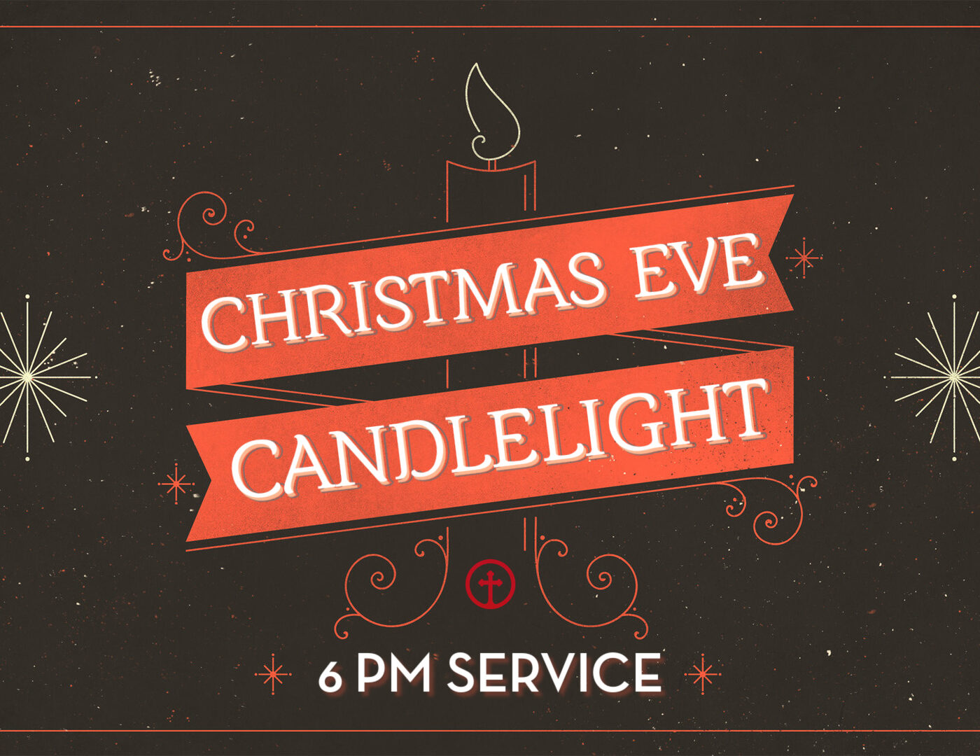 12/24/2023 – Christmas Eve Candlelight Service episode artwork