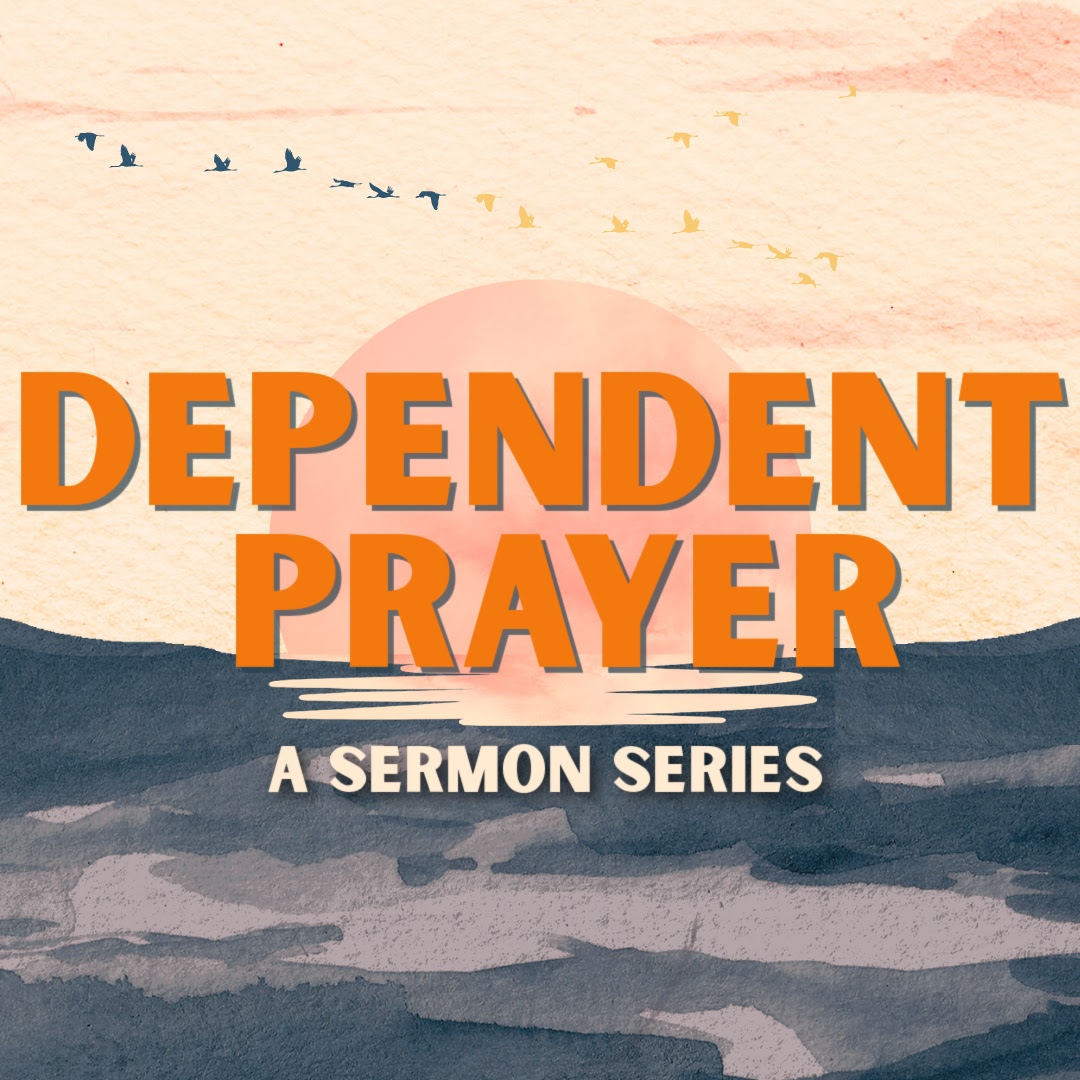 “Pray Boldly” – Matthew 7:7-11 episode artwork