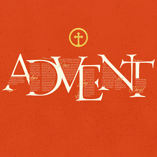 “Advent – Hope” – Hebrews 10:19-25