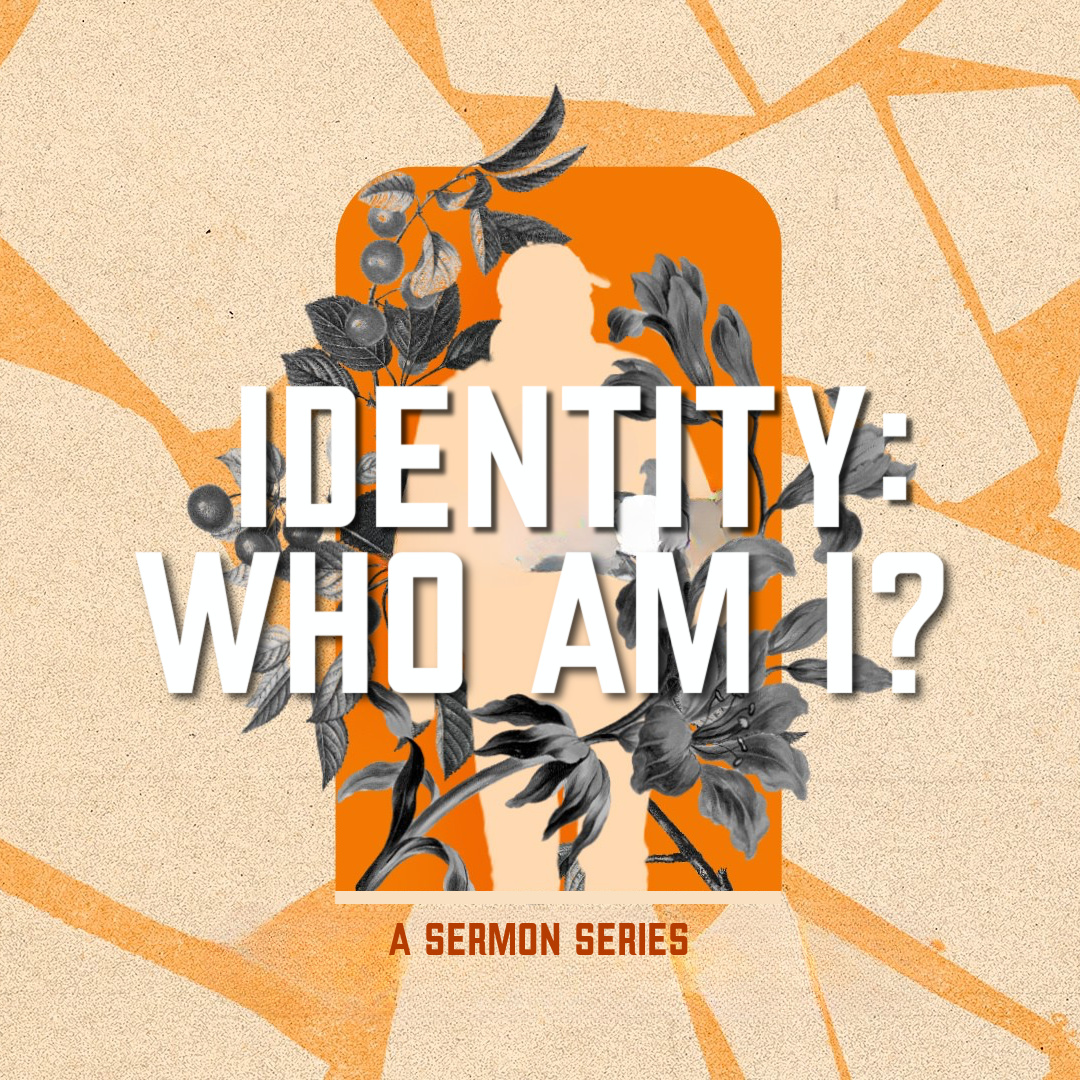 “More Than a Label” – 2 Corinthians 5:17 episode artwork
