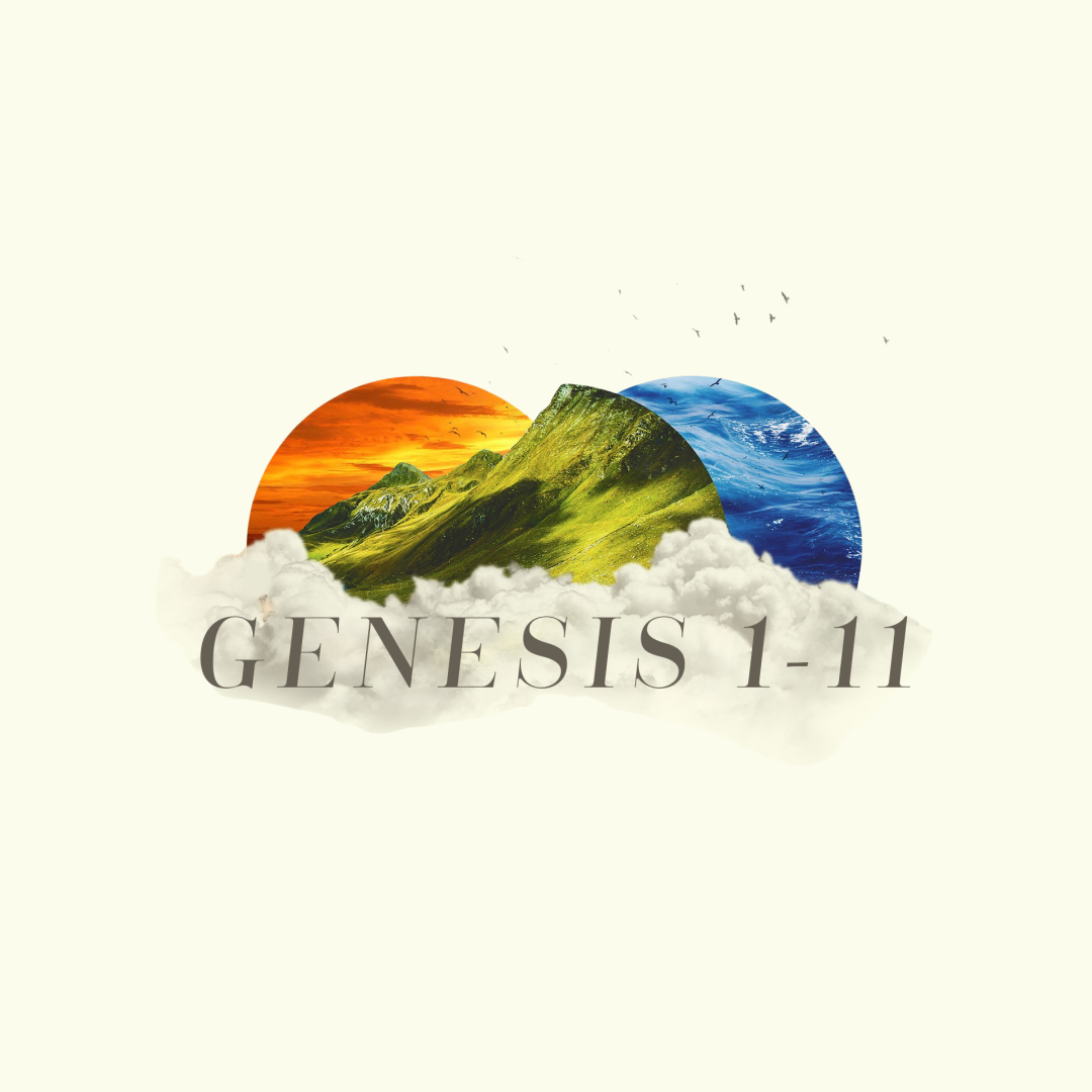 “The Fall” – Genesis 3:1-7 episode artwork