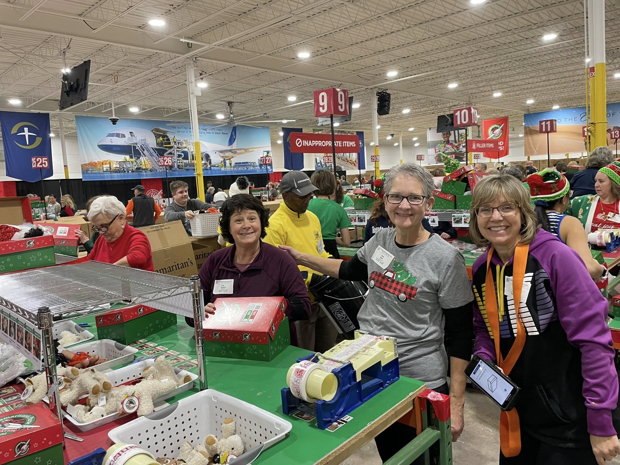 Discipleship Outside the Church