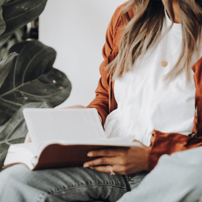 Women's Bible Study