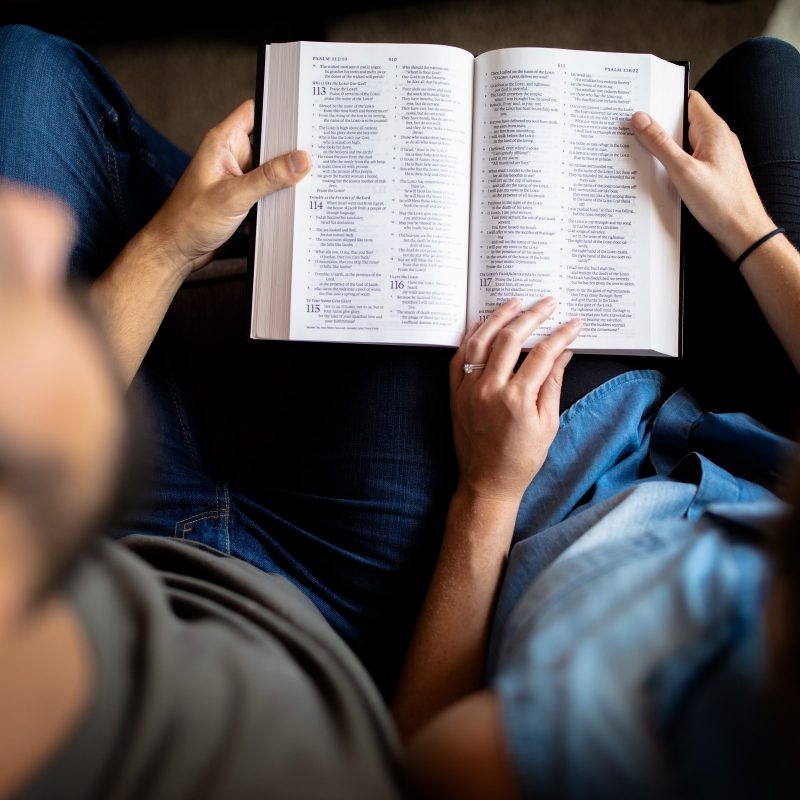 Young Married Bible Study