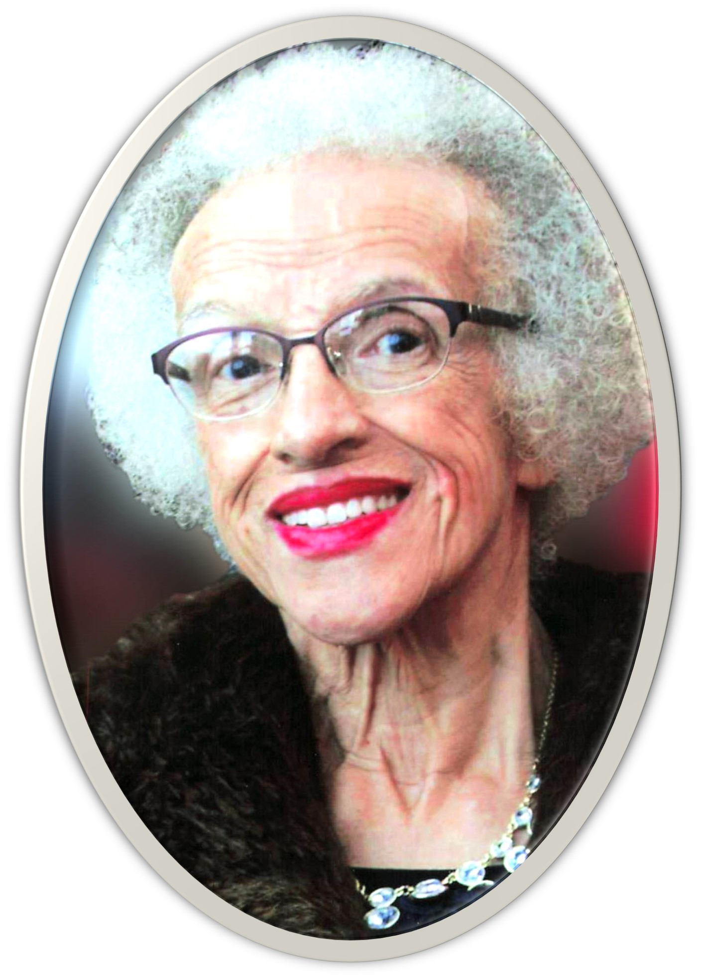 Life Notice Geraldine "Jeri" Clarke