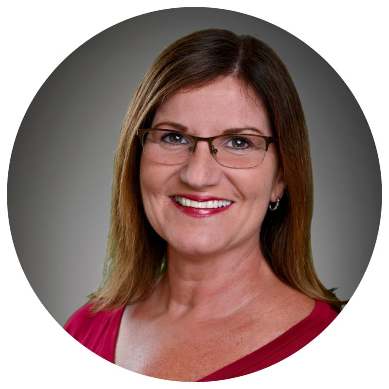 Vicki Berry