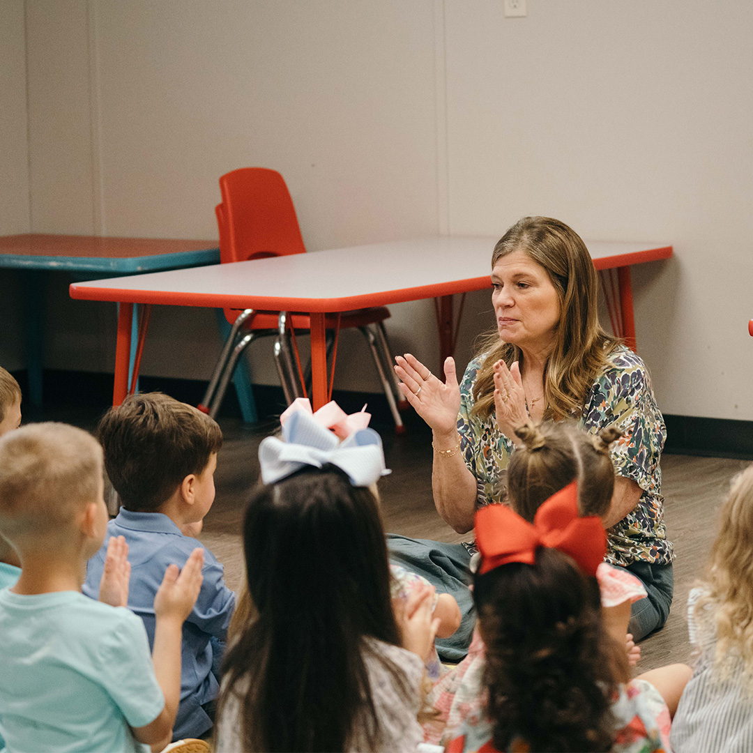 We Value Your Safety