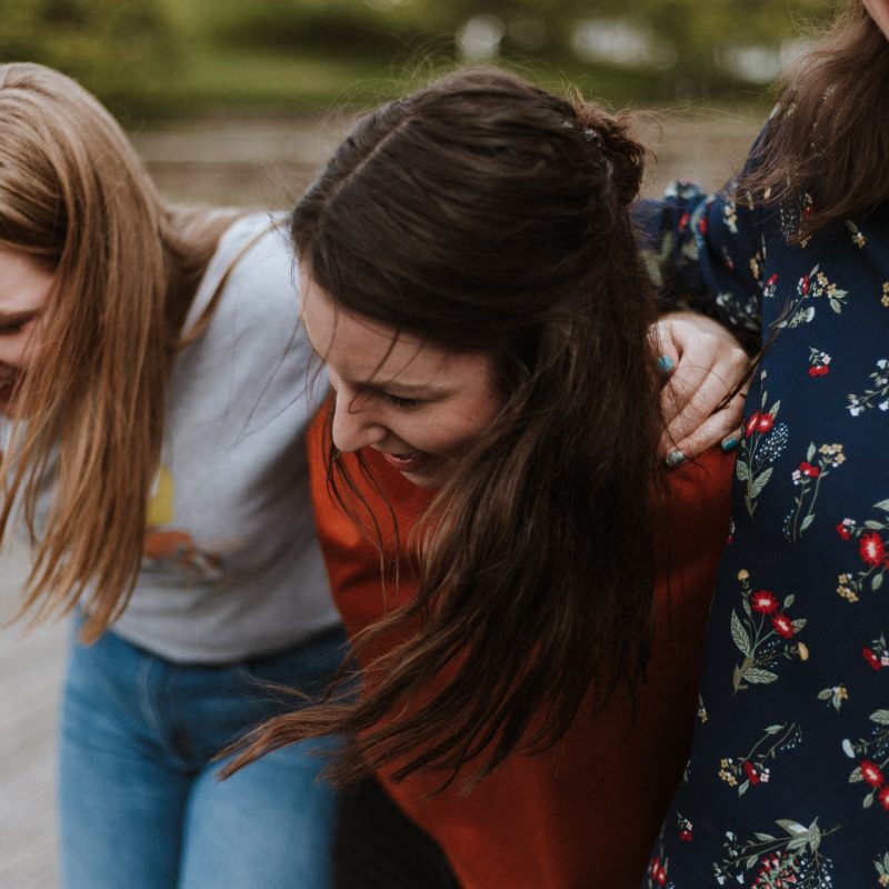 Retreats and Small Groups
