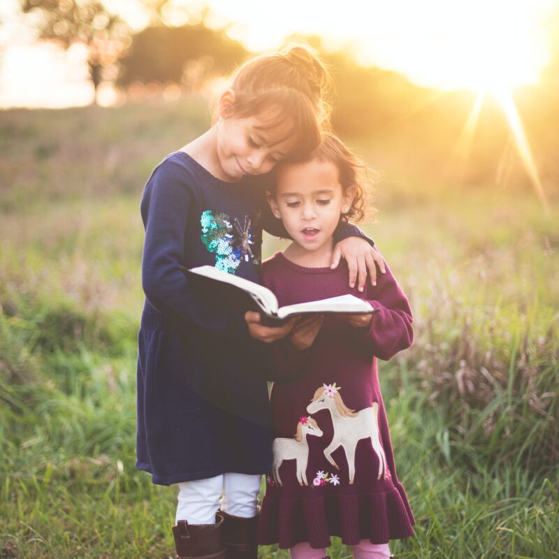 Kids' Ministry