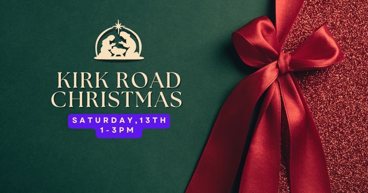 Saturday, 13th December