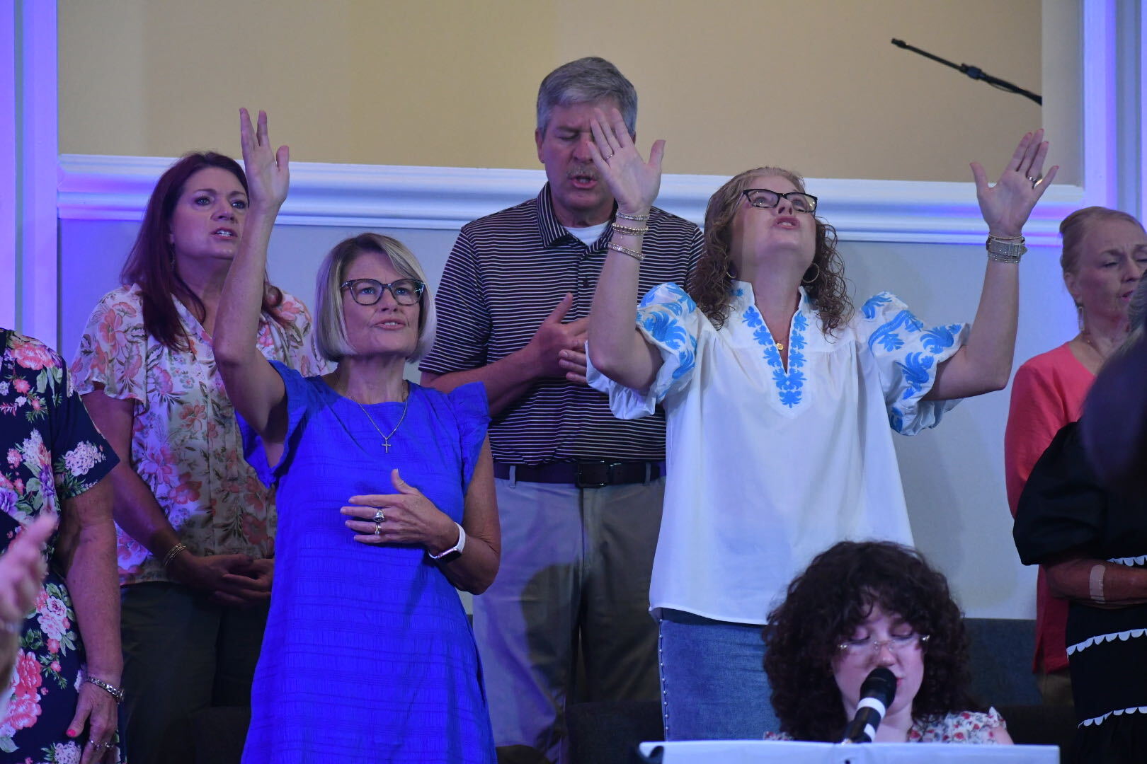 Music Ministry