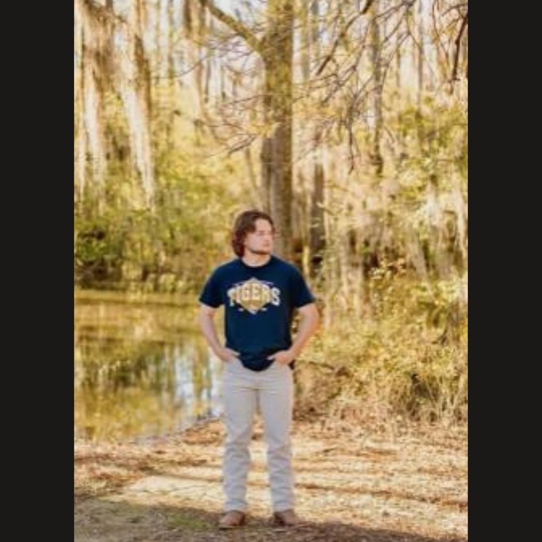 Drew Palmer - 8th Guys