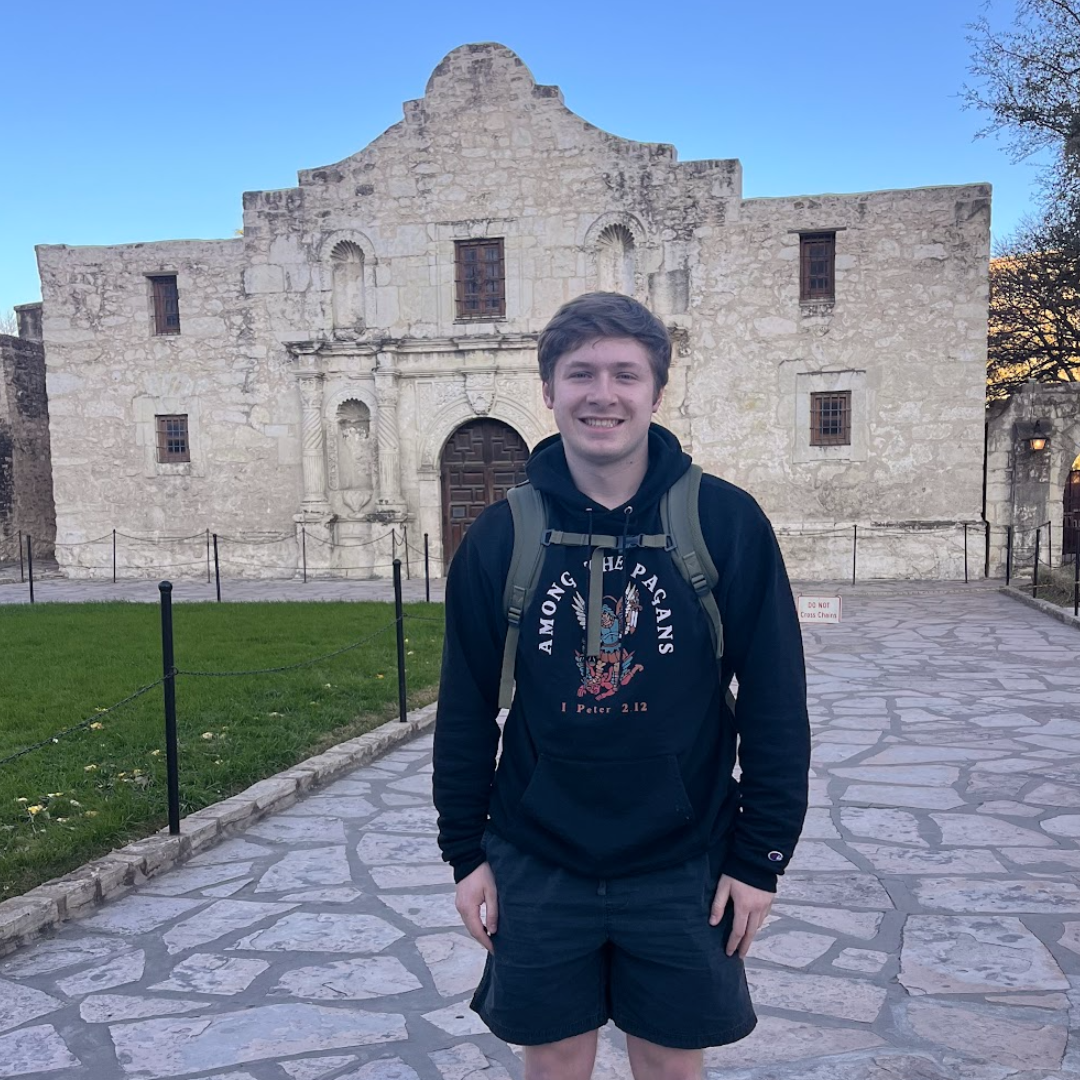 Henry Hunter - 7th Guys