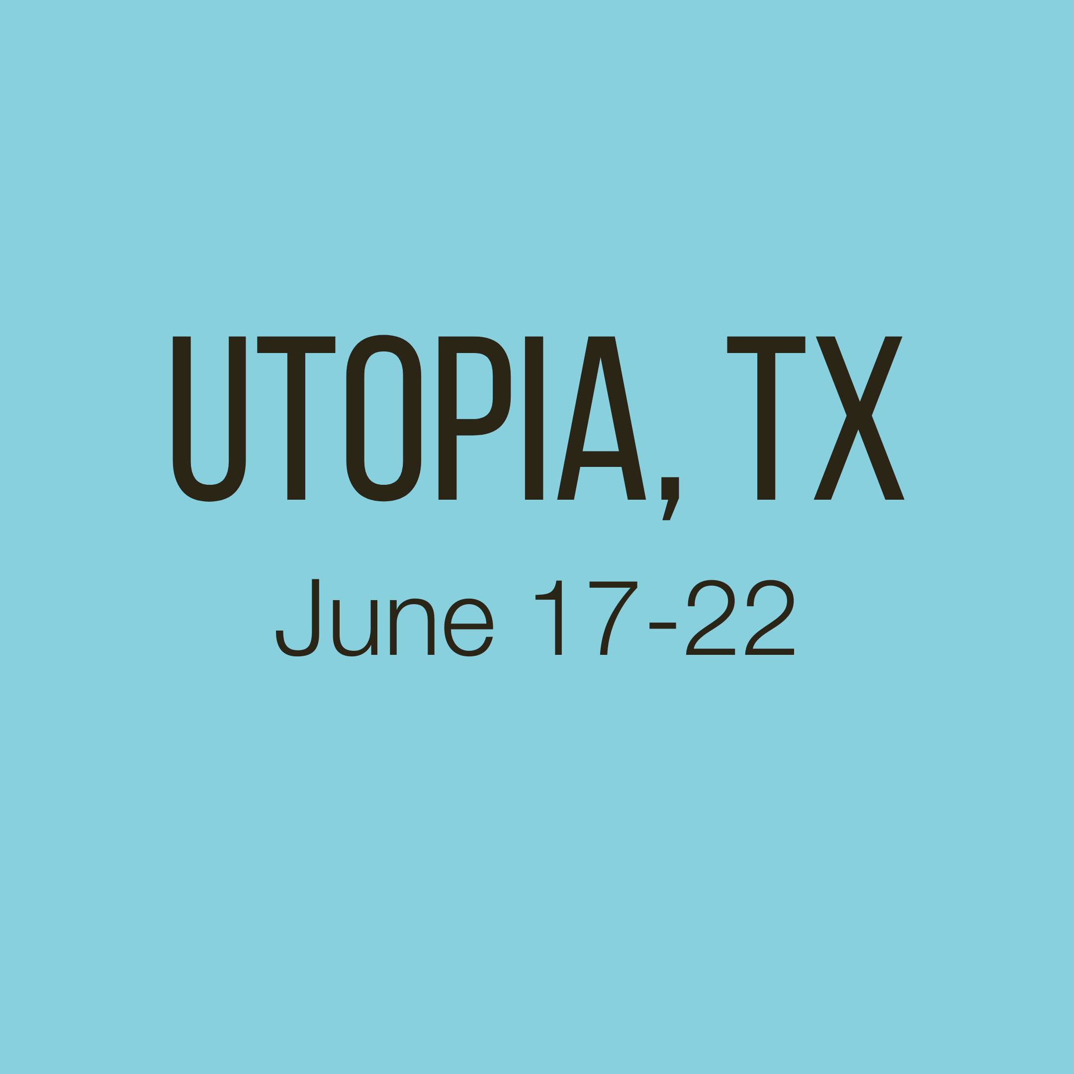 Utopia