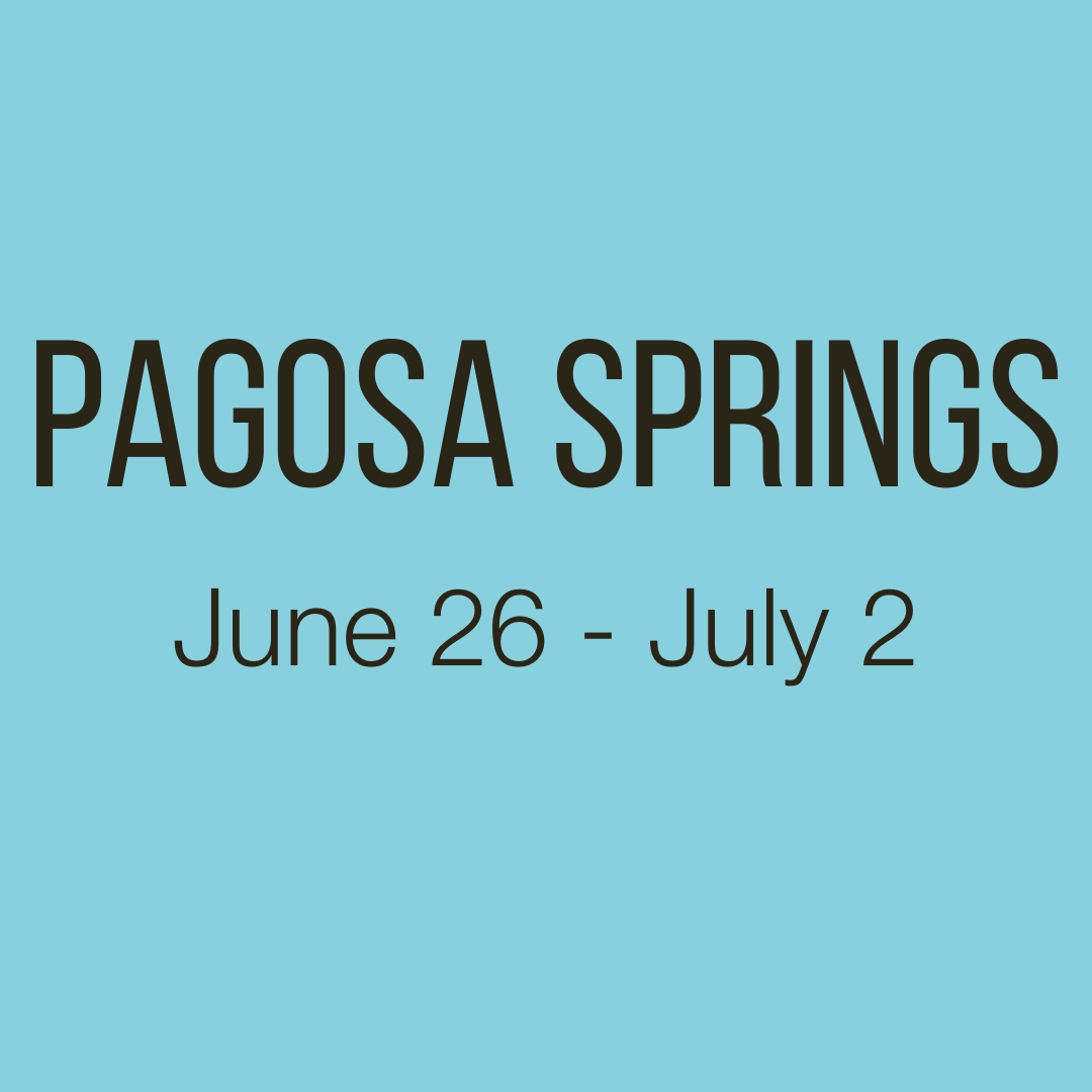 Pagosa