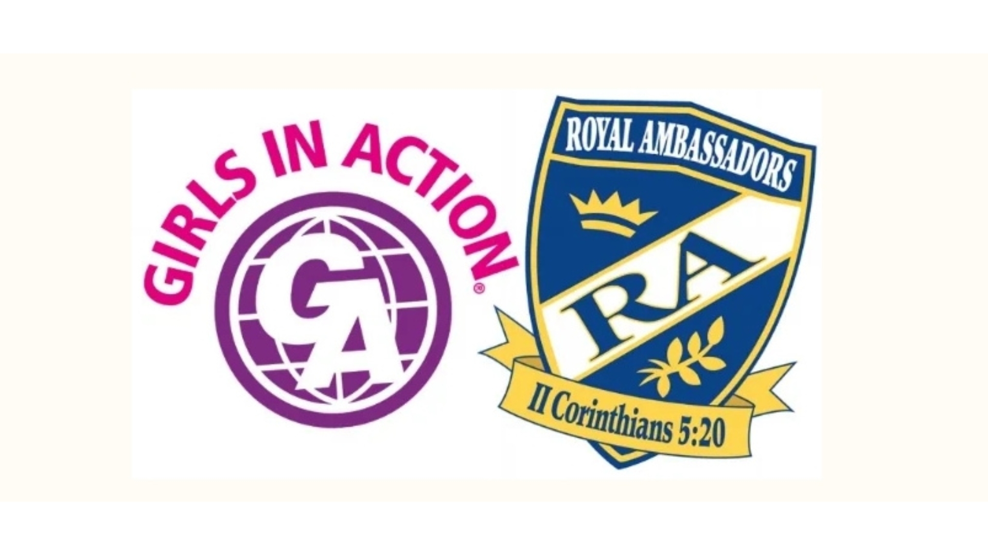 GA/RA Camp | July 10-13