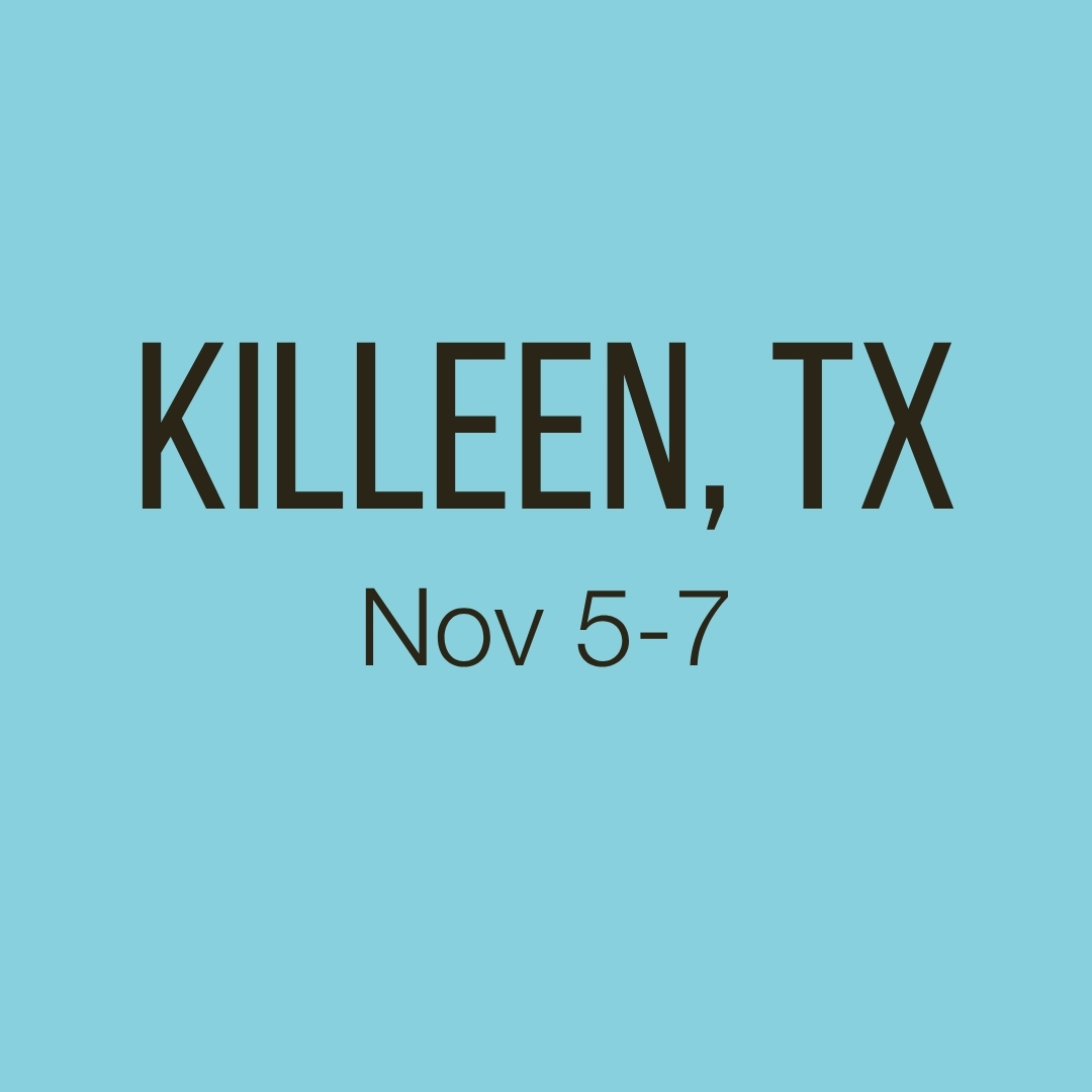 Killeen