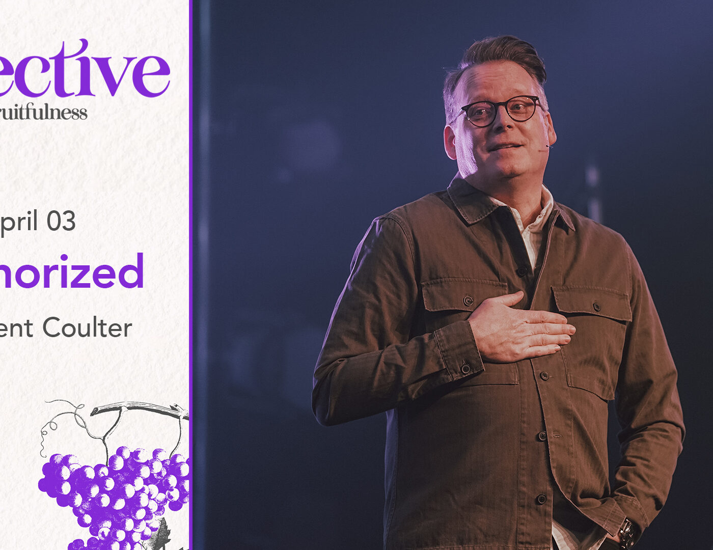 Effective | Authorized | April 03