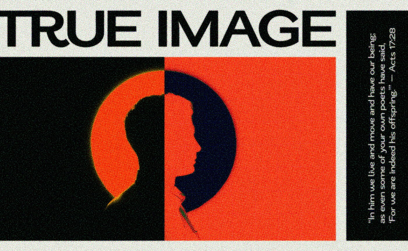 True Image – Children of Light — Ps. Brent Coulter