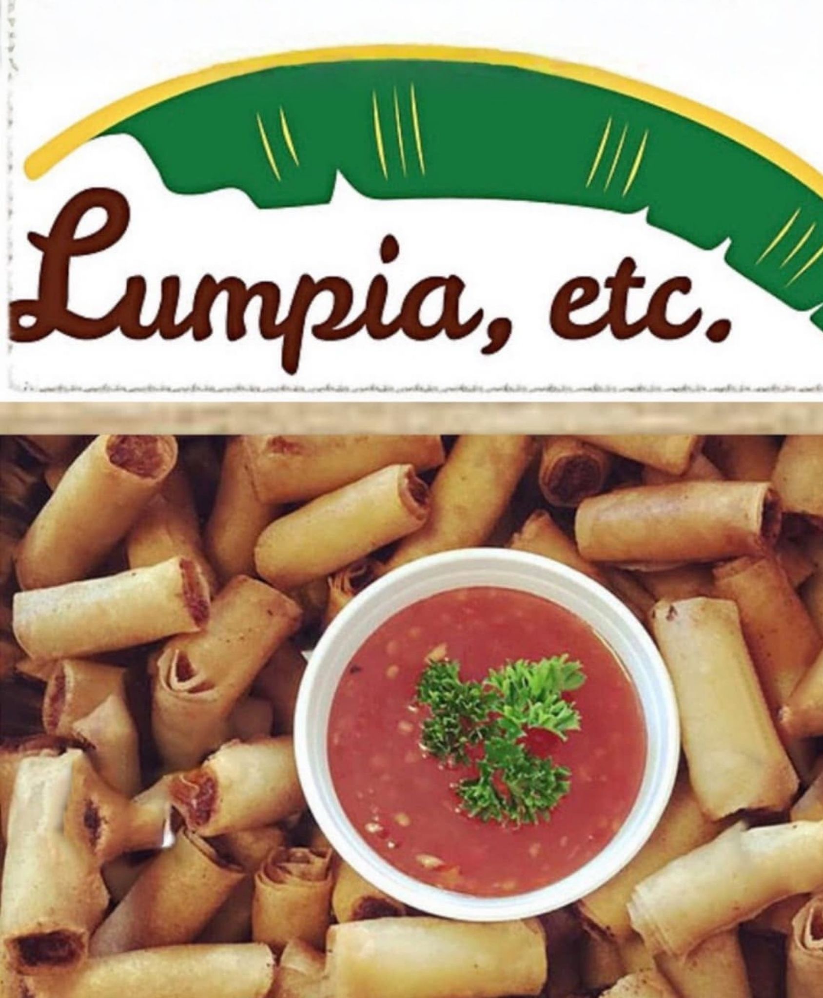 Lumpia, etc.