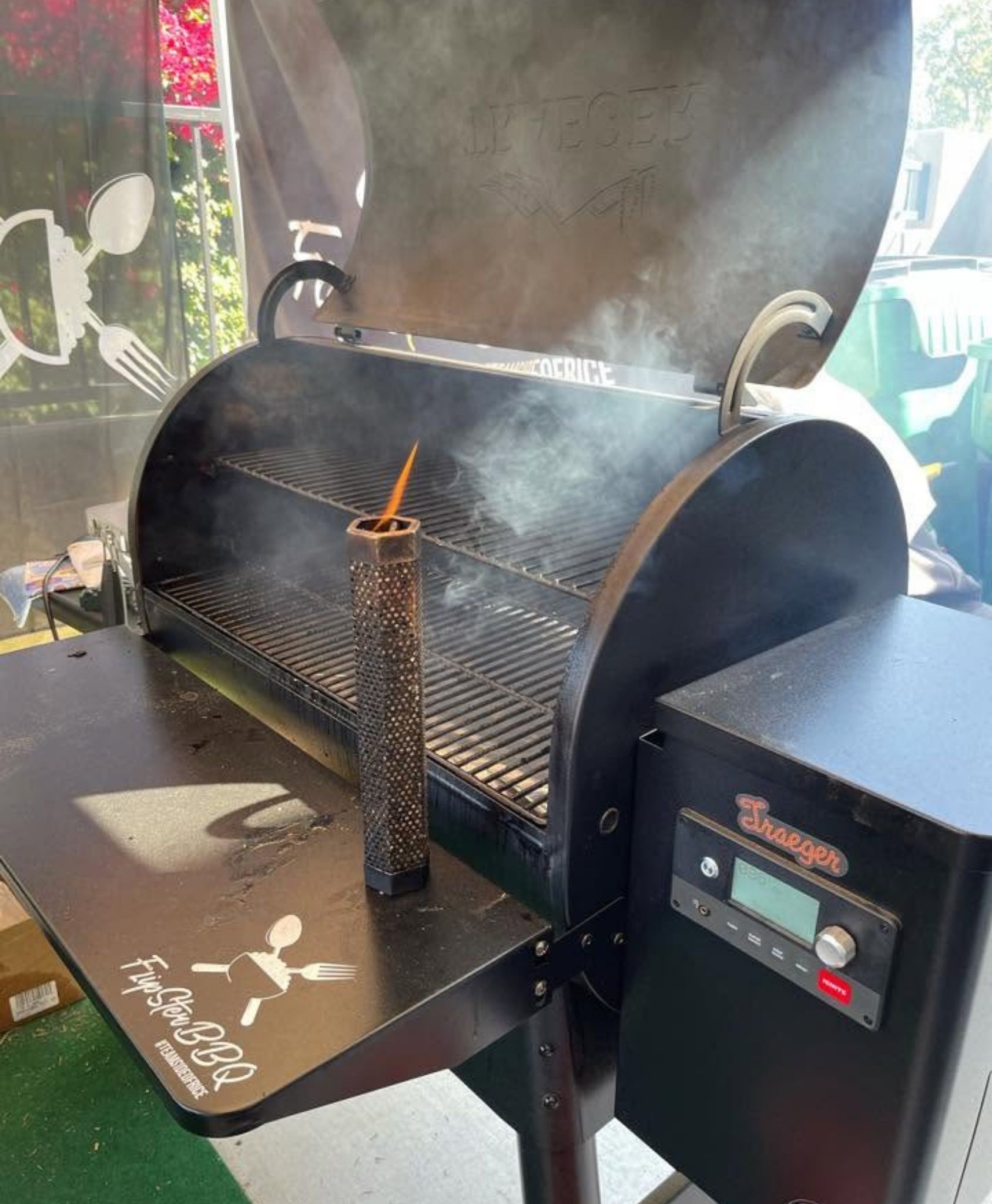 flipsterbbq