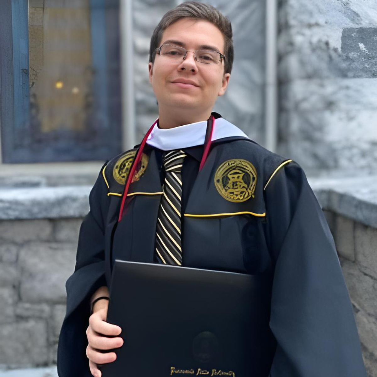 Prof. Elliot Brozovsky