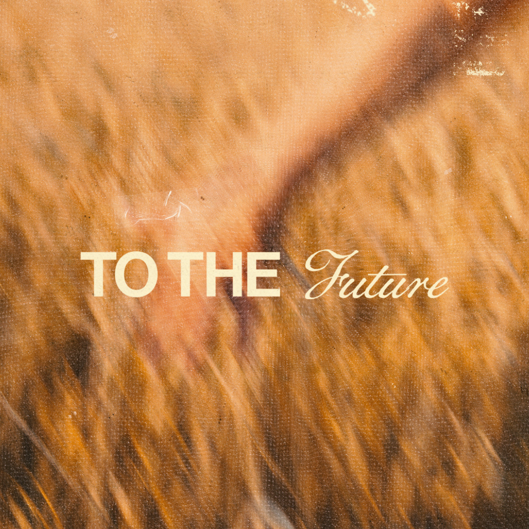 NOVEMBER: To The Future