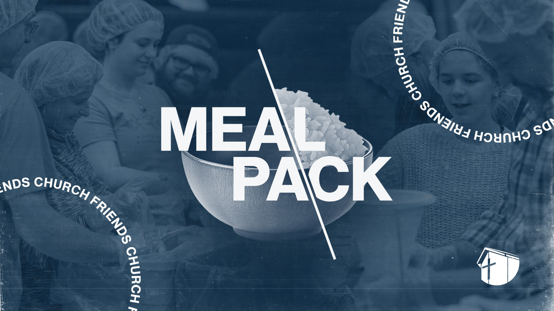 OCT 25: Meal Pack