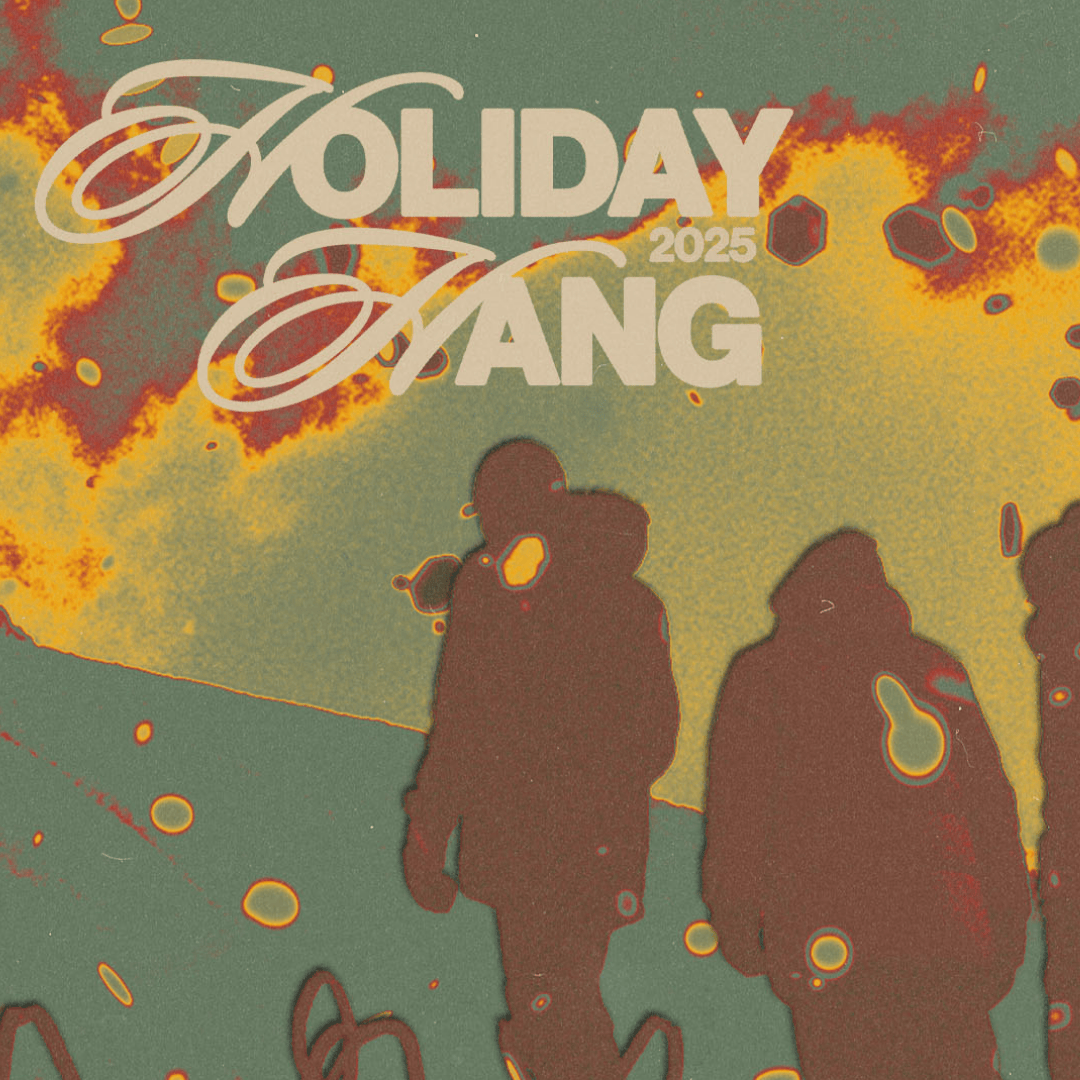 JAN 4: Students Holiday Hang