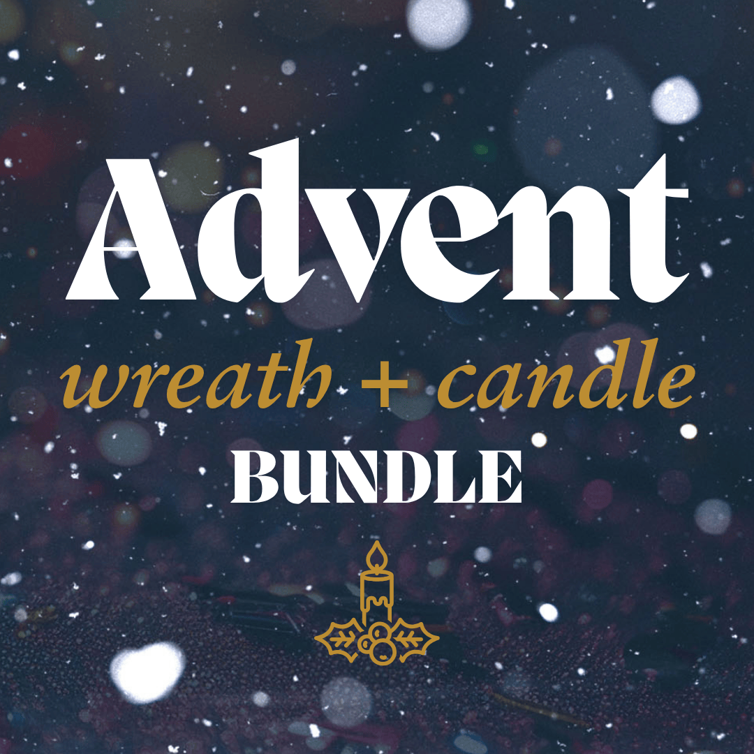 Advent Wreath