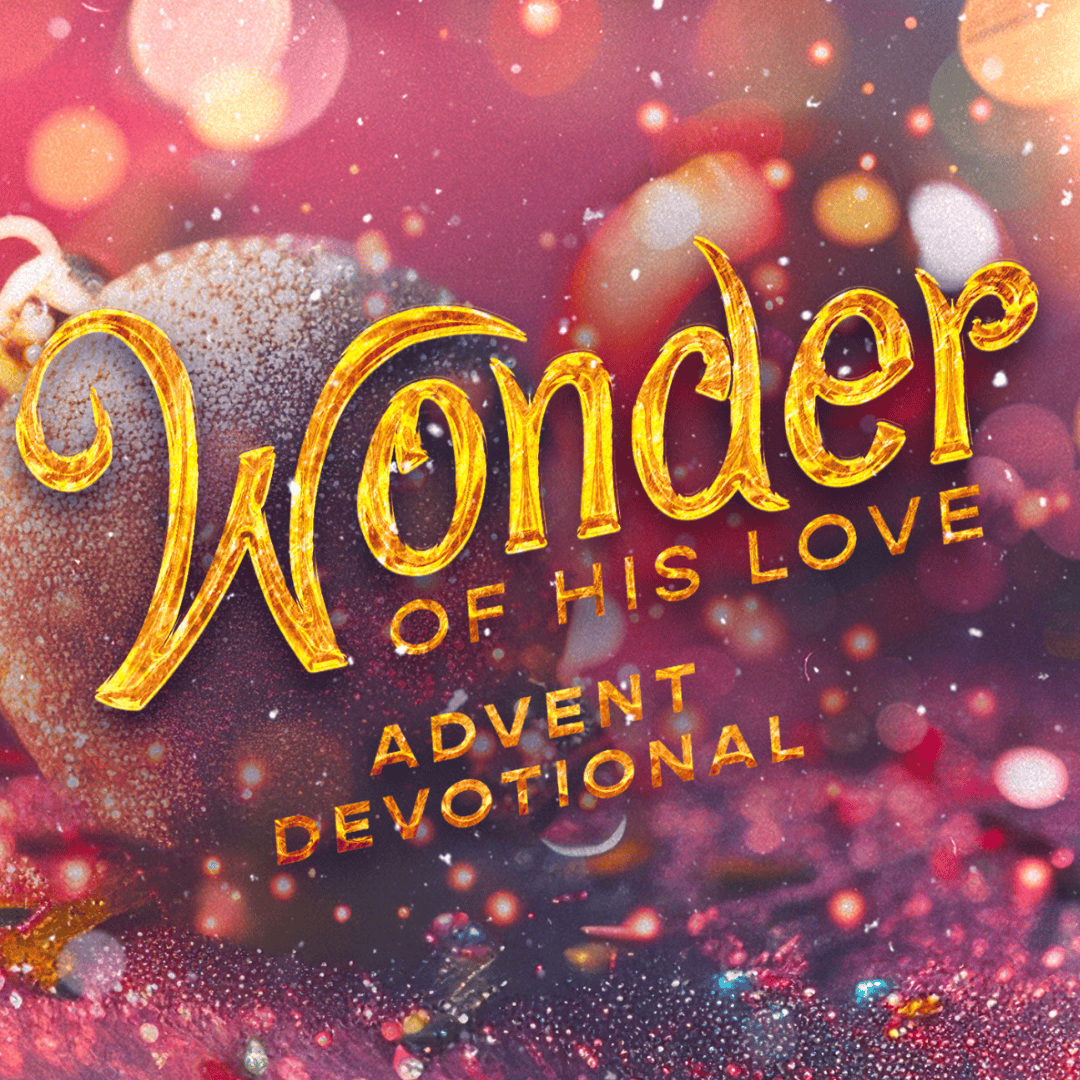 Advent Devotional