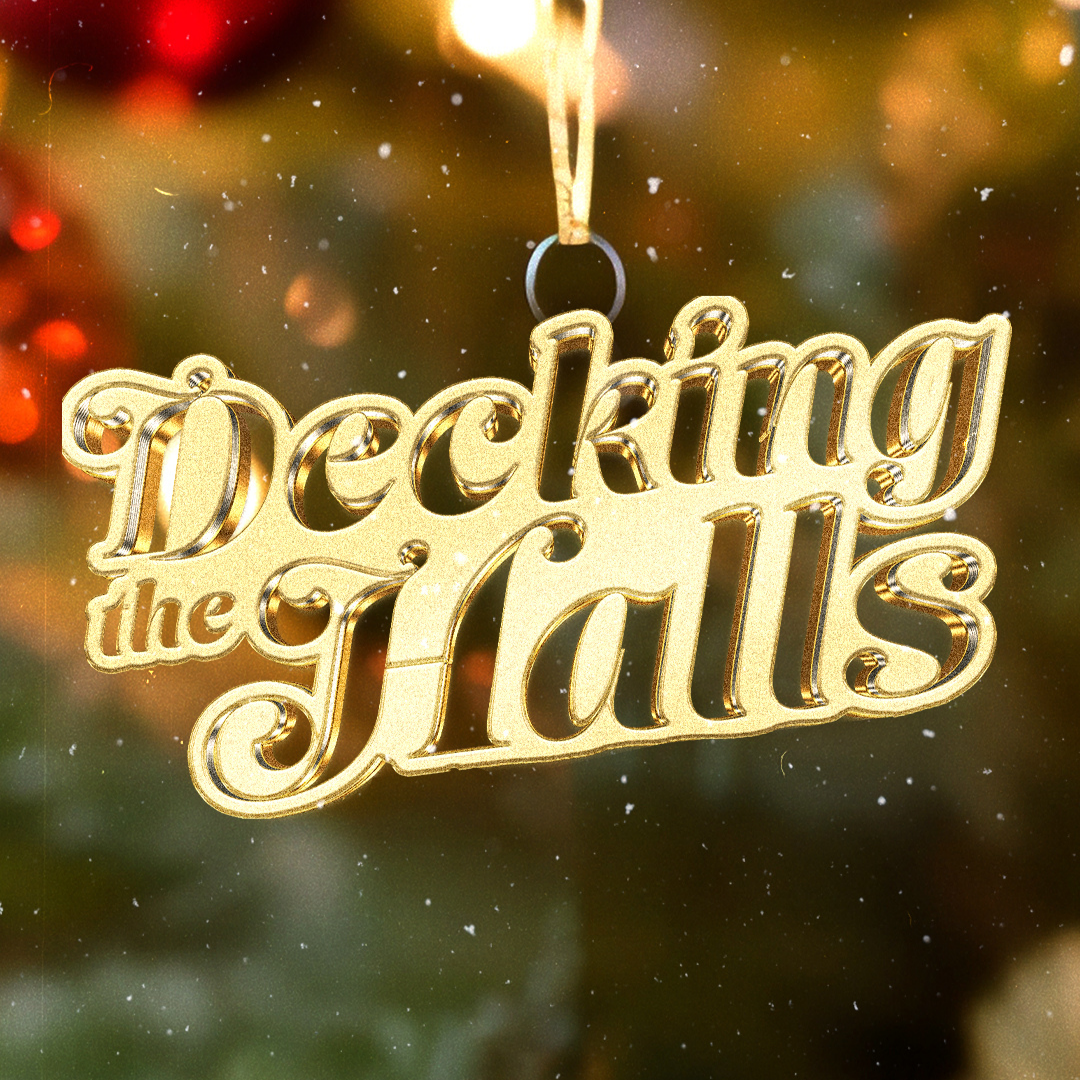 Decking The Halls