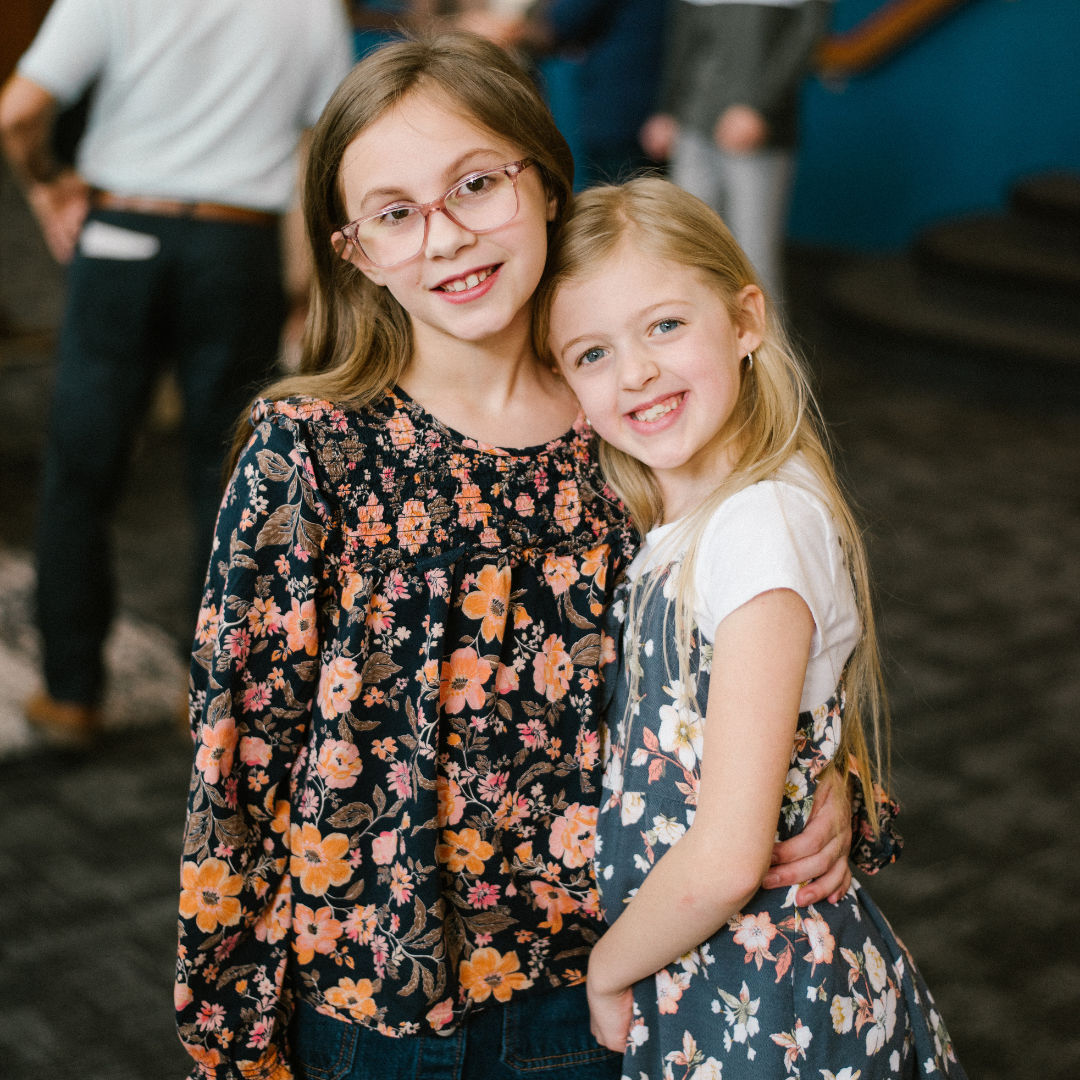 Have Kids? We have something for the whole Family!