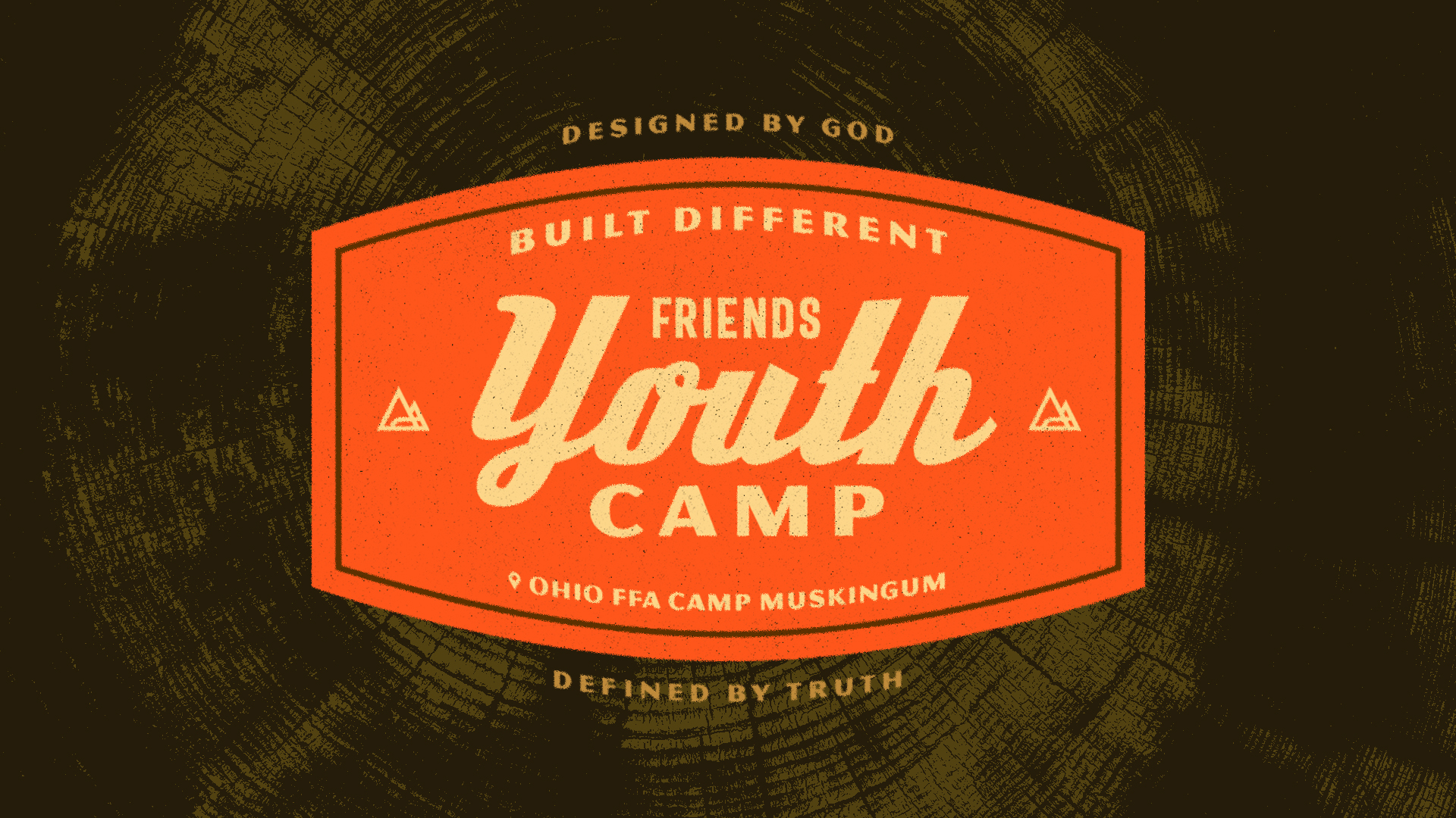 July 13-17th: Friends Youth Camp
