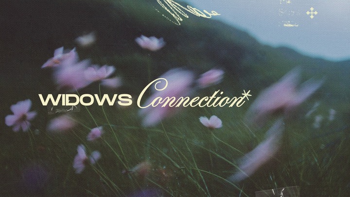 Widows Connection