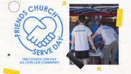 Serve Day