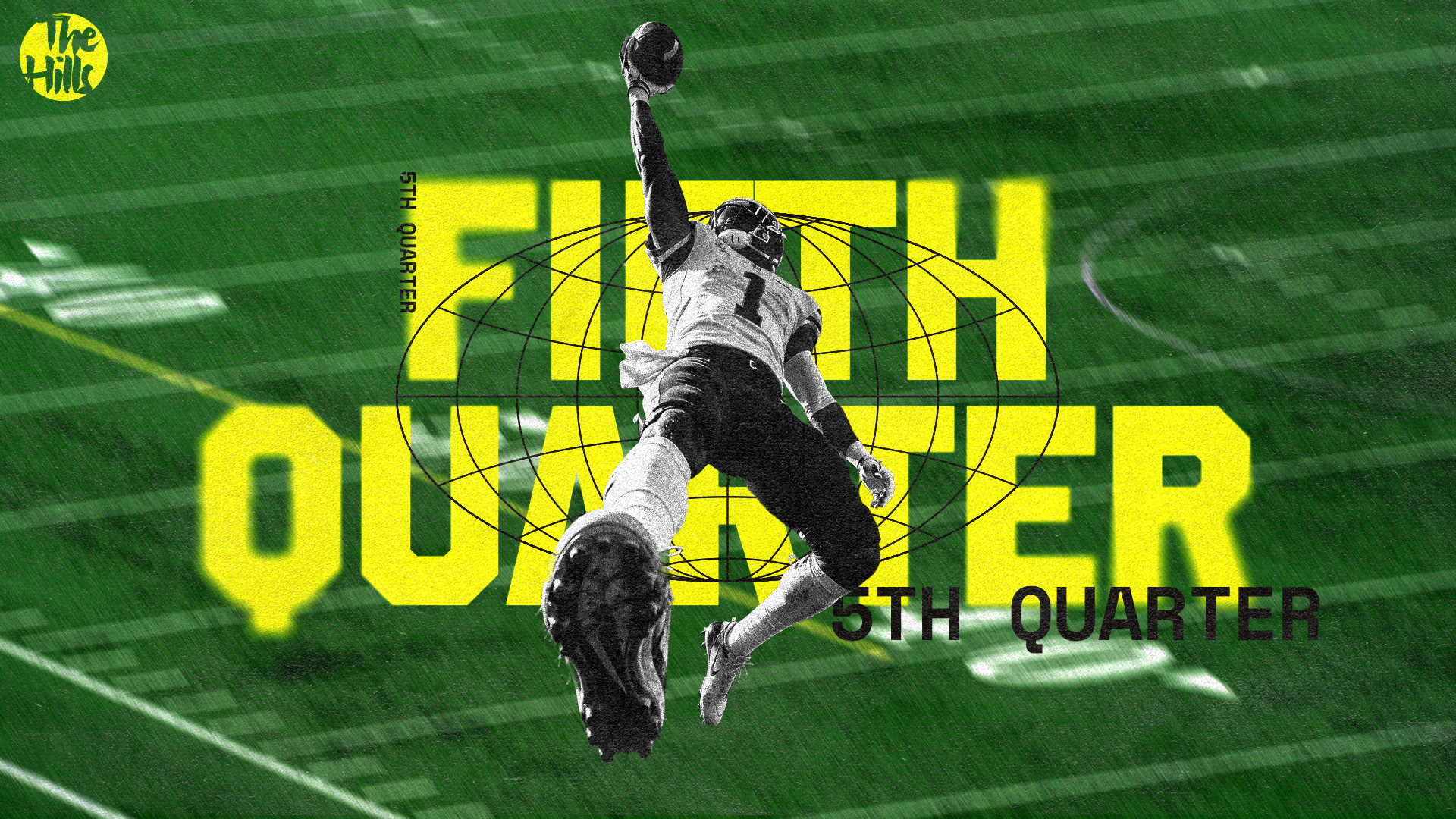 Students/next gen – 5th quarter
