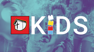 KIDS MINISTRY